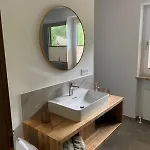 Apartment Wildalmblick *