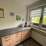 Wildalmblick Apartment