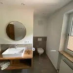 Apartment Wildalmblick