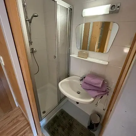 Wildalmblick Apartment