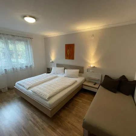 Wildalmblick Apartment *