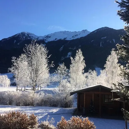 Wildalmblick Neukirchen am Großvenediger