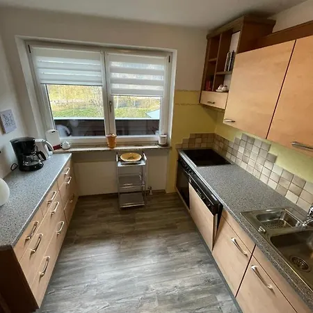 Wildalmblick Apartment *