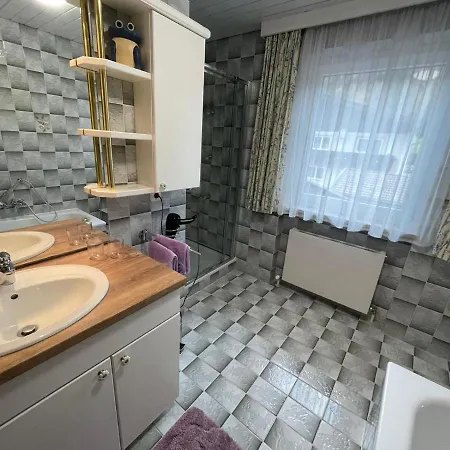 Wildalmblick Apartment Neukirchen am Großvenediger