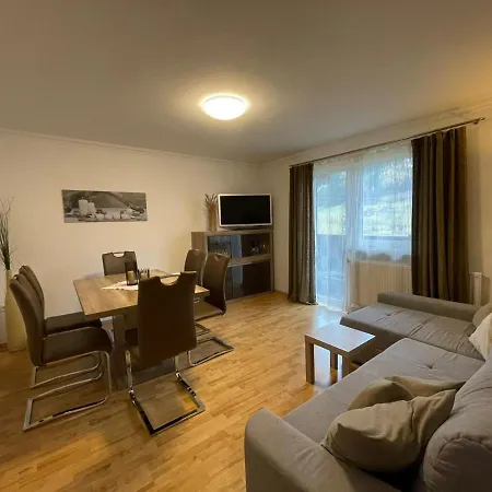 Wildalmblick Apartment *