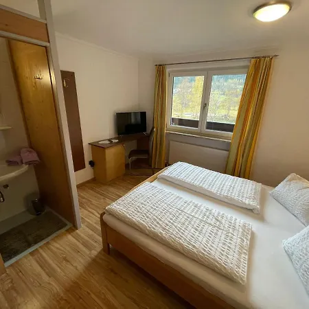 Wildalmblick Apartmán Neukirchen am Großvenediger