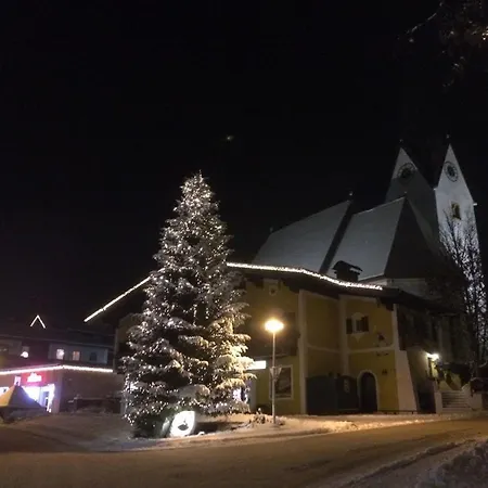 Wildalmblick Apartman