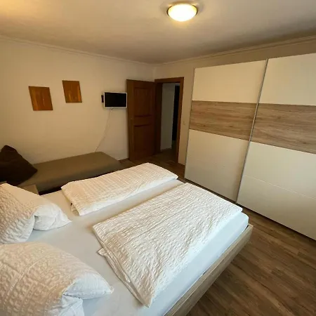 Apartment Wildalmblick Neukirchen am Großvenediger