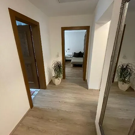 Wildalmblick Lägenhet *