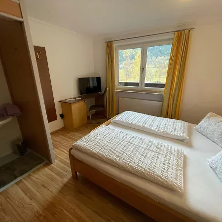 Wildalmblick Neukirchen am Großvenediger