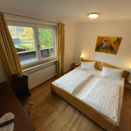 Wildalmblick Apartmán *