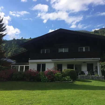 Wildalmblick Neukirchen am Großvenediger