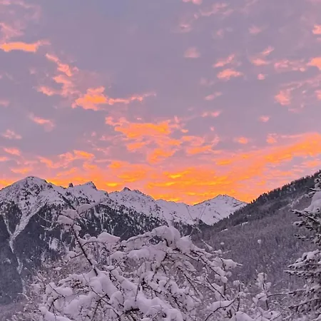 Wildalmblick Lägenhet