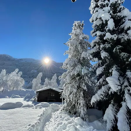 Wildalmblick Lägenhet *