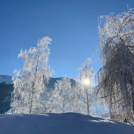 Lägenhet Wildalmblick *