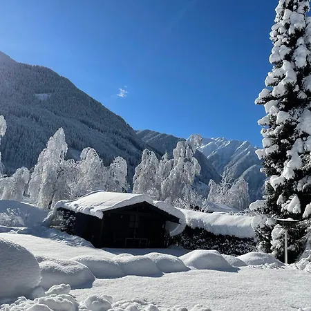 Wildalmblick Neukirchen am Großvenediger
