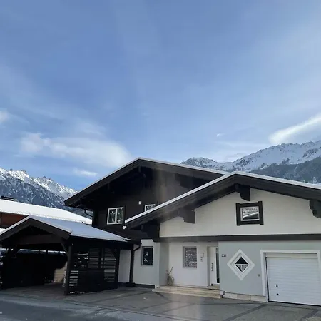 Wildalmblick Apartman