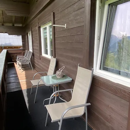 Wildalmblick Neukirchen am Großvenediger