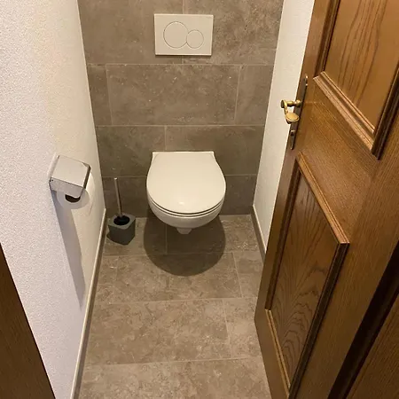 Wildalmblick Appartement