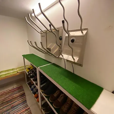 Apartmán Wildalmblick Neukirchen am Großvenediger