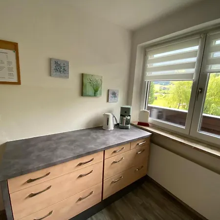 Wildalmblick Appartement