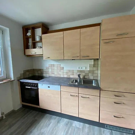 Wildalmblick Apartmán *