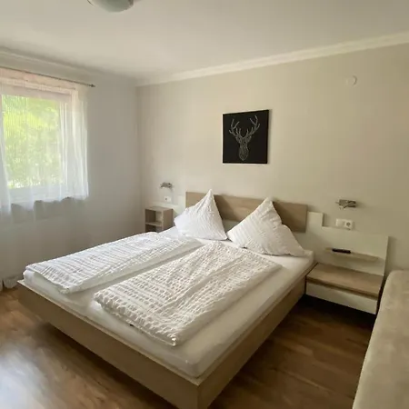 Wildalmblick Apartmán Neukirchen am Großvenediger