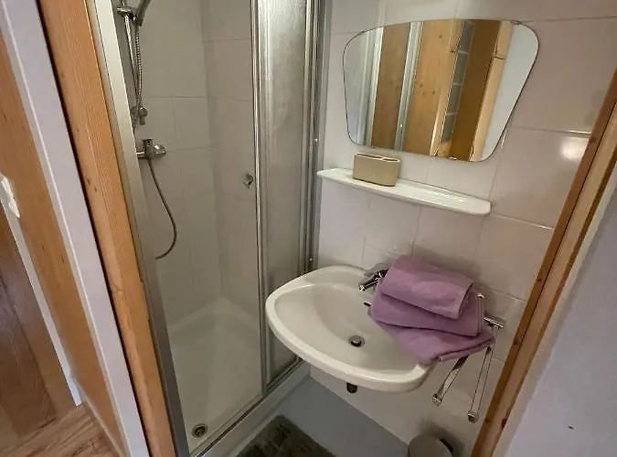 Wildalmblick Apartman