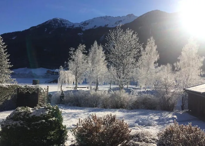Wildalmblick Neukirchen am Großvenediger