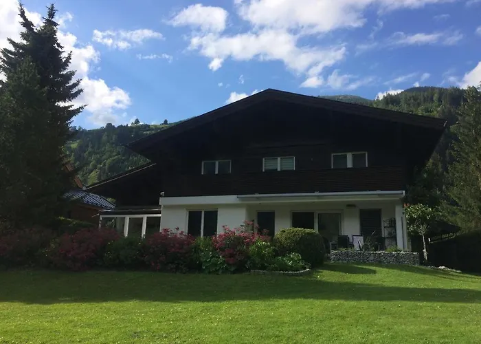 Wildalmblick Neukirchen am Großvenediger