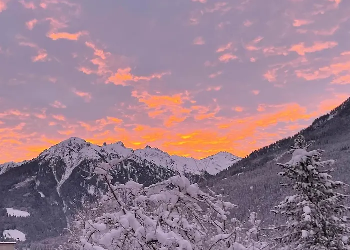 Wildalmblick 아파트