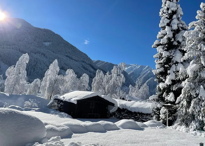 Wildalmblick Neukirchen am Großvenediger