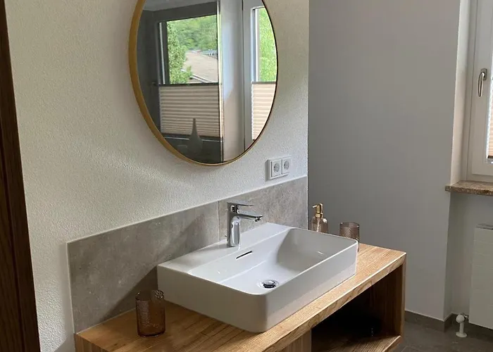 Apartman Wildalmblick *