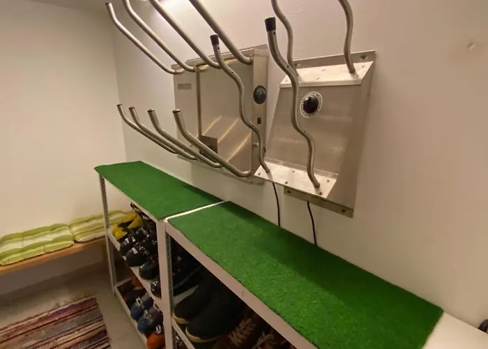 아파트 Wildalmblick Neukirchen am Großvenediger