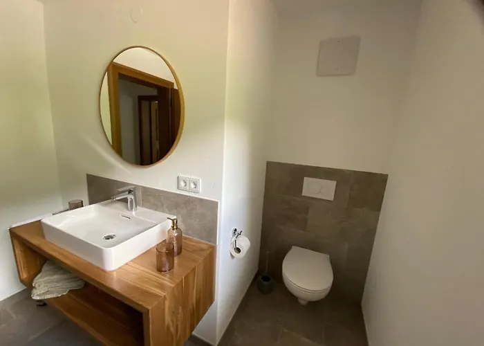 Apartman Wildalmblick Neukirchen am Großvenediger